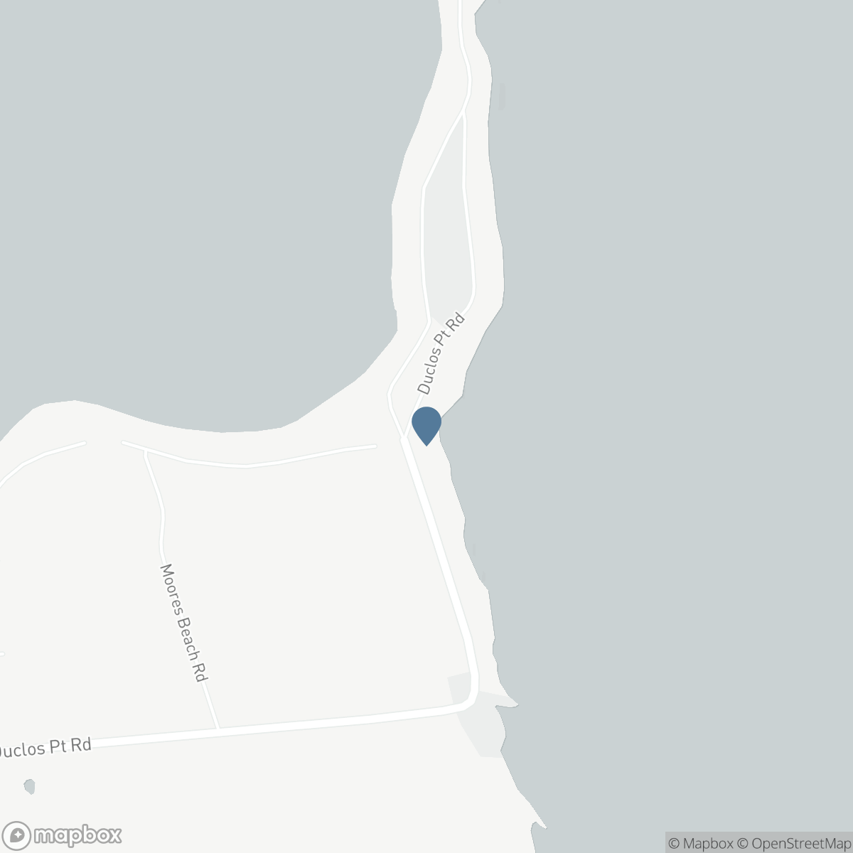 561 DUCLOS POINT ROAD, Georgina, Ontario L0E 1N0